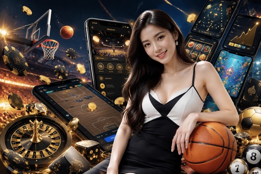 b9game